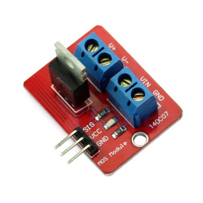 MOSFET modulis MOSFET modulis