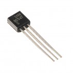 Transistor BC547 (B)