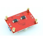 Boost And Buck Voltage Converter LM2577& LM2596