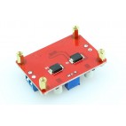 Boost And Buck Voltage Converter LM2577& LM2596