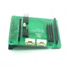 Raspberry Pi Arduino Shield (40 pin)