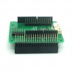 Raspberry Pi Arduino Shield (40 pin)