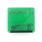 Raspberry PI Arduino priėlis (40 kontaktų)