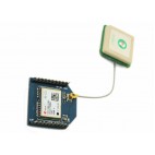 GPS Bee with Mini Embedded Antenna