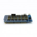 Arduino Mega sensor shield (v2.0)