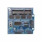 Arduino sensor shield (V5.0)