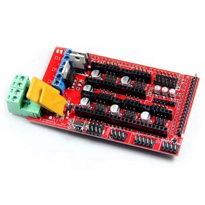 Reprap Ramps 1.4 valdiklis Reprap Ramps 1.4 valdiklis