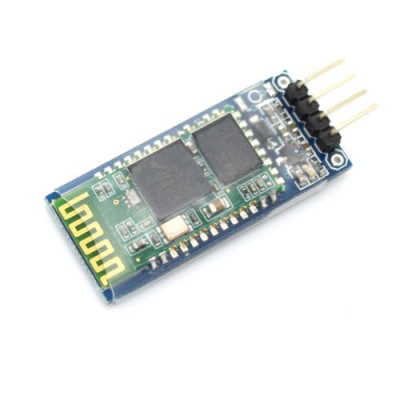 Bluetooth modulis HC-06 Bluetooth modulis HC-06