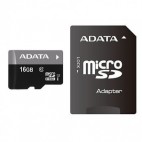 16GB 10 klasės microSD kortelė su NOOBS operacine sistema (Raspberry PI)