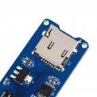 Micro SD card module