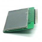 2.8‘‘ TFT LCD ekrano priedėlis (RPI)