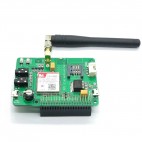 Raspberry PI GSM GPRS  Shield