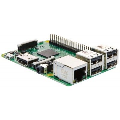 Raspberry PI 3 (Model B 1G) Raspberry PI 3 (Model B 1G)