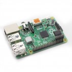 DS3231 RTC module for Raspberry Pi