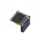 DS3231 RTC module for Raspberry Pi