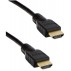 HDMI kabelis (Klasė 1.4, Ilgis: 1,8m)