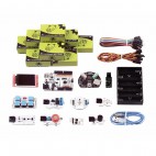 Arduino Advanced Kit