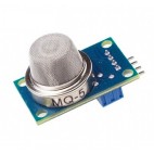 MQ-5 LPG Natural Gas Sensor Module