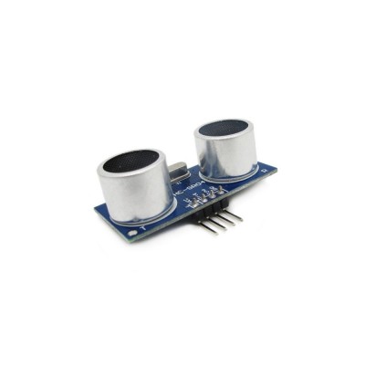 Ultrasonic Ranging Module HC-SR04 Ultrasonic Ranging Module HC-SR04