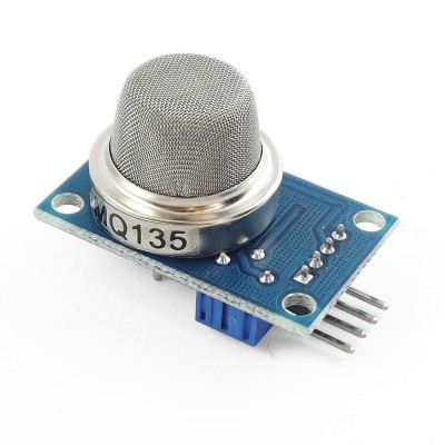 MQ-135 air quality sensor MQ-135 air quality sensor