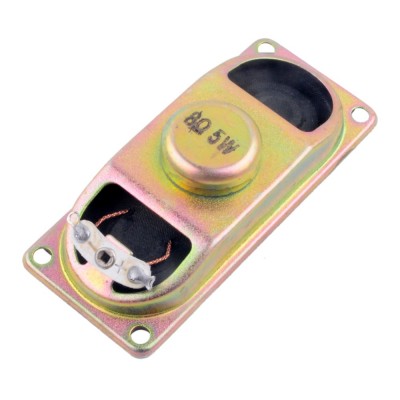 Garsiakalbis 3070 (8ohm, 5W) Garsiakalbis 3070 (8ohm, 5W)