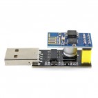 ESP8266 USB jungtis