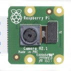Raspberry PI kamera