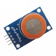 MQ-3 alcohol sensor module 