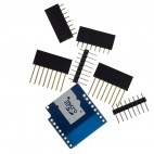 WeMos D1 mini microSD card shield