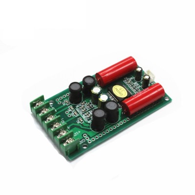 Audio stiprintuvo modulis MKII TA2024 2x15W Audio stiprintuvo modulis MKII TA2024 2x15W