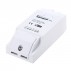 WiFi relė su temperatūros/drėgmės stebėjimu,16A (Sonoff TH16)