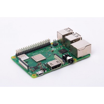 Raspberry PI 3 B+ Raspberry PI 3 B+