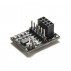 Adapter Board for NRF24L01 Wireless Module (5V-3.3V)