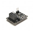 Adapter Board for NRF24L01 Wireless Module (5V-3.3V)