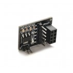 Adapter Board for NRF24L01 Wireless Module (5V-3.3V)