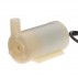 Submersible Pump (3V/5V, 120L/H)