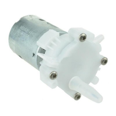Water pump (RS-360SH, 7V, 1.2 l/min)