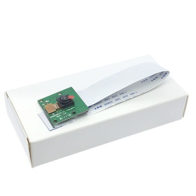 Raspberry PI vaizdo kamera (V1.3 1080p, 5MP) Raspberry PI vaizdo kamera (V1.3 1080p, 5MP)