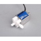 Two-Way gas valve (solenoid) (5V)
