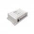 WiFi 4 relių blokas su 433 RF ir DIN montavimu (Sonoff 4CH PRO)