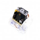 Micro:bit Robot Kit (Ring:bit)