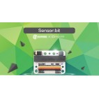 Sensor:bit išėjimų praplėtimo plokštė