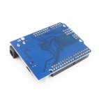 Arduino UNO analogas (CH340G, Mini USB)