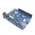 Arduino UNO analogas (CH340G, Mini USB)