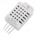 AM2302 (DHT22) Humidity Temperature Sensor