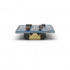 I2C RTC ir EEPROM modulis