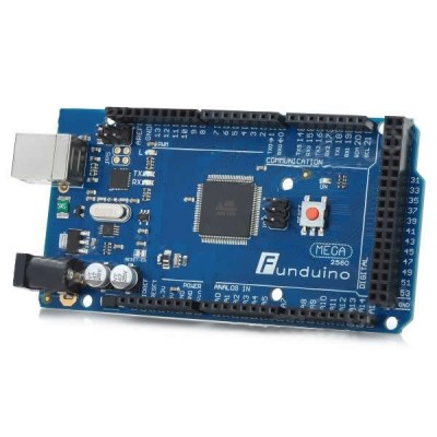 Funduino Mega 2560 R3