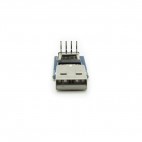 PL2303 USB - TTL UART keitiklis
