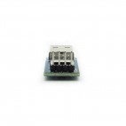 PL2303 USB - TTL UART keitiklis