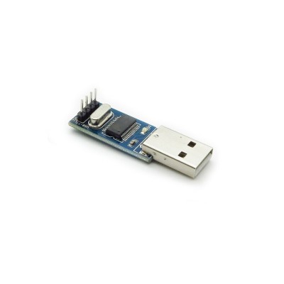 PL2303 USB To TTL UART Module
